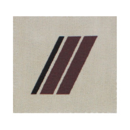 Grades Militaires Désert