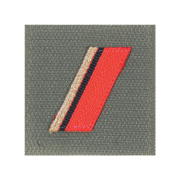 Grades Militaires Armée De Terre