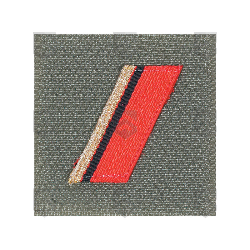 Grades Militaires Armée De Terre