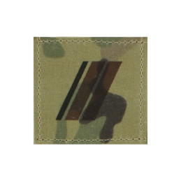 Grades Militaires Multicam