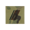 Grades Militaires Multicam