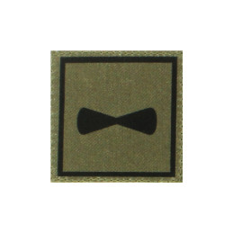 Marquages OTAN Vert OD