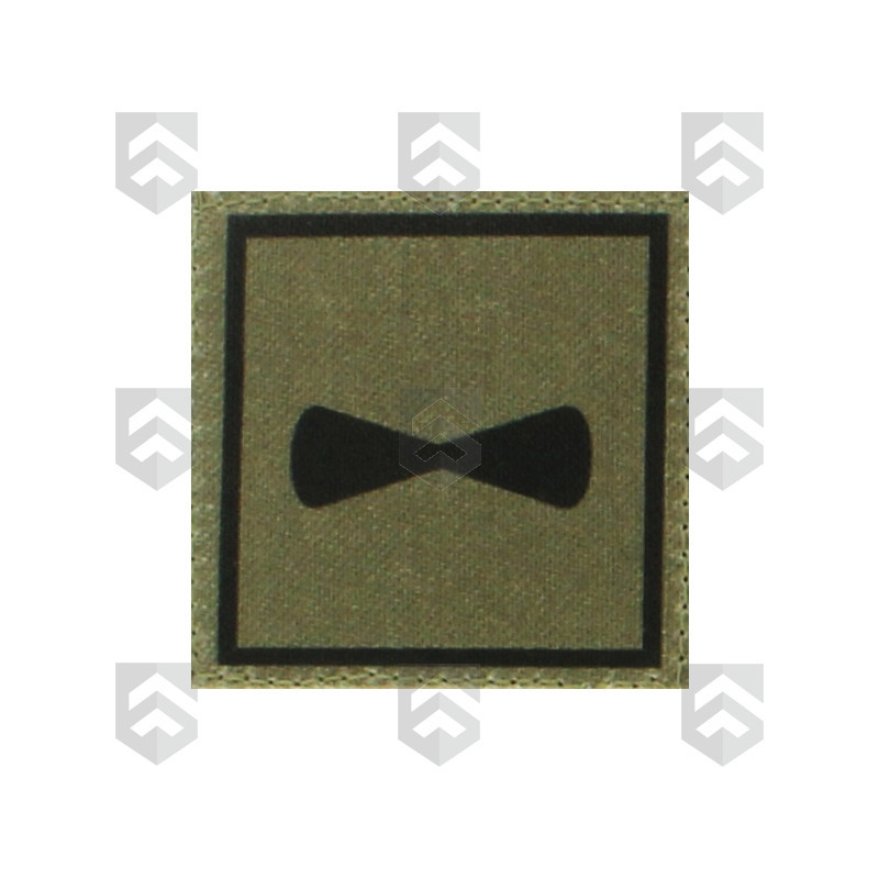 Marquages OTAN Vert OD