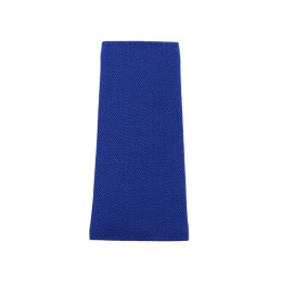 Fourreaux d'épaules Police Nationale Souples Brodés sur Drap Noir (x2)