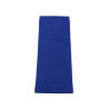 Fourreaux d'épaules Police Nationale Souples Brodés sur Drap Noir (x2)