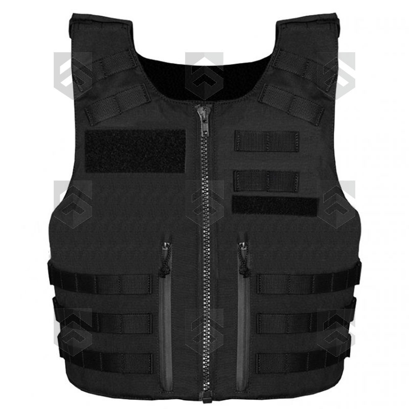 Gilet Pare-Balles Tactique SECURITY LPSA
