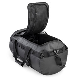 Sac de voyage Duffle Bag 55L Defcon 5 Noir étanche