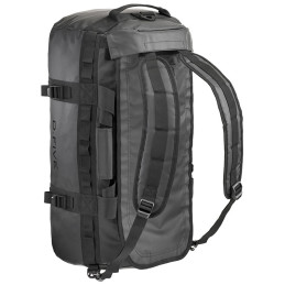 Sac de voyage Duffle Bag 55L Defcon 5 Noir étanche