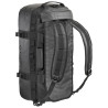 Sac de voyage Duffle Bag 55L Defcon 5 Noir étanche