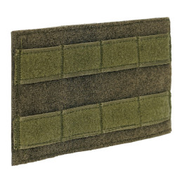 Support Velcro 17,5 x 10,5 cm MOLLE 101 INC