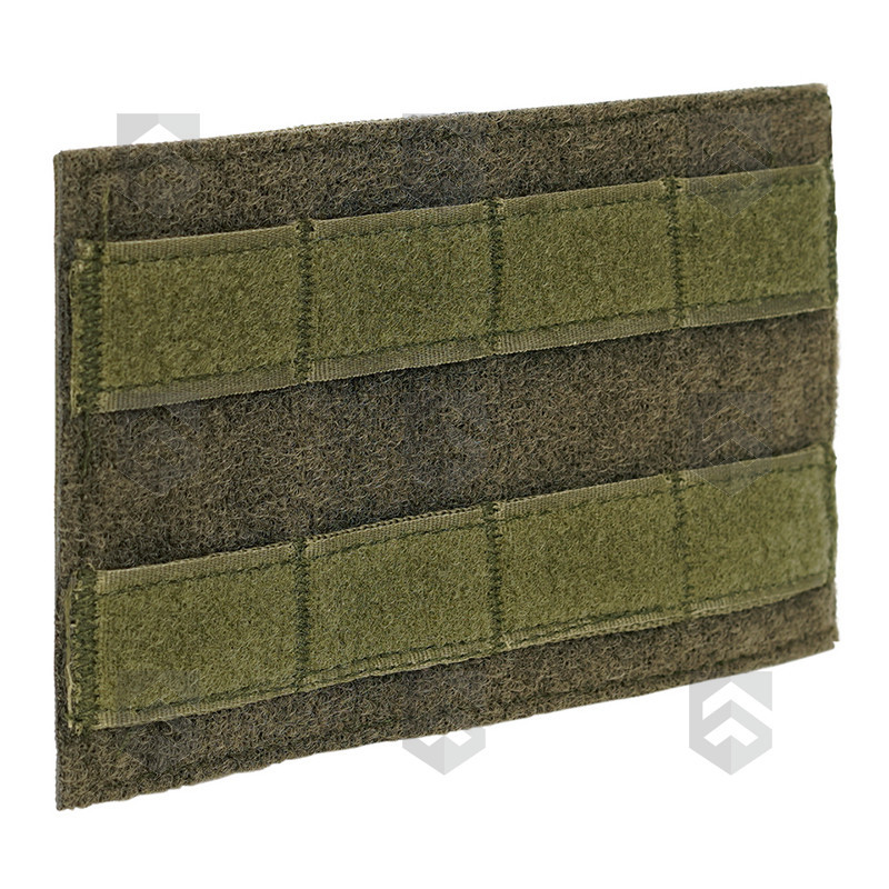 Support Velcro 17,5 x 10,5 cm MOLLE 101 INC