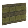 Support Velcro 17,5 x 10,5 cm MOLLE 101 INC