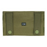 Support Velcro 17,5 x 10,5 cm MOLLE 101 INC