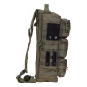 Support Velcro 13 x 9,5 cm MOLLE 101 INC