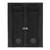 Support Velcro 13 x 9,5 cm MOLLE 101 INC