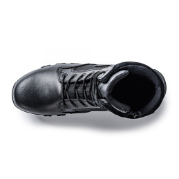 Chaussures Rangers A10 Equipment Sécu One Side Zip TCP Coqué