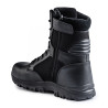 Chaussures Rangers A10 Equipment Sécu One Side Zip TCP Coqué