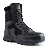 Chaussures Rangers A10 Equipment Sécu One Side Zip TCP Coqué