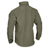 Veste Softshell 3 Couches Opex Vert OD