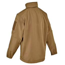 Veste Softshell 3 Couches Opex Coyote
