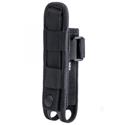 Porte-bâton de défense télescopique MOLLE Nextorch