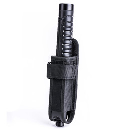 Porte-bâton de défense télescopique MOLLE Nextorch