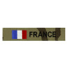 Bande Patronymique France Cam C.E.