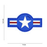 Patch 3D U.S. Air Force
