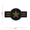 Patch 3D U.S. Air Force