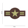 Patch 3D U.S. Air Force