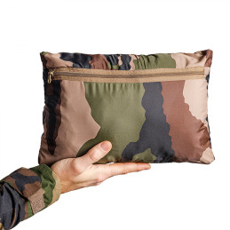 Blouson compressible XMF 120 Fighter A10 Equipment Cam C.E.