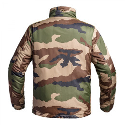Blouson compressible XMF 120 Fighter A10 Equipment Cam C.E.