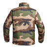 Blouson compressible XMF 120 Fighter A10 Equipment Cam C.E.
