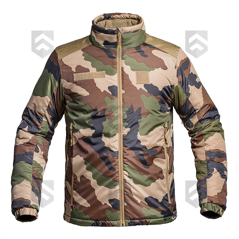 Blouson compressible XMF 120 Fighter A10 Equipment Cam C.E.
