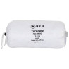 Filet de Camouflage Militaire Blanc BASIC MFH 2 x 3 m