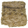 Filet de Camouflage Militaire Sable BASIC MFH 2 x 3 m