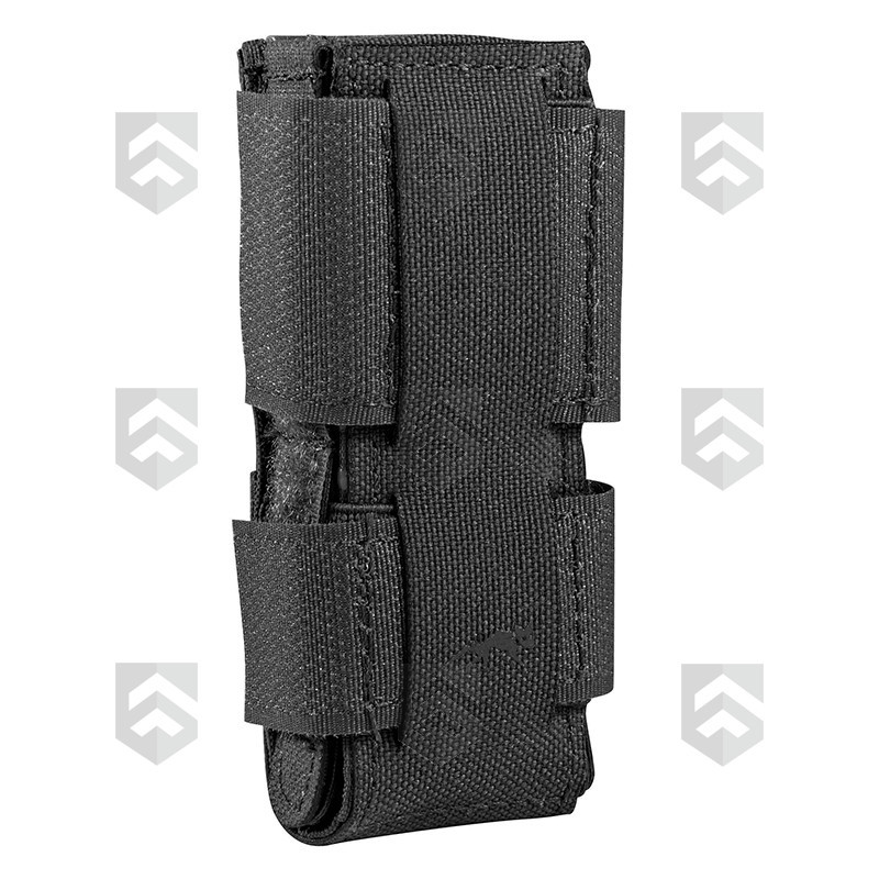 Porte-Chargeur Ouvert Multi-Calibre Tasmanian Tiger Noir
