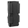 Porte-Chargeur Ouvert Multi-Calibre Tasmanian Tiger Noir