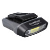 Lampe frontale rechargeable Klarus HC3 100 Lumens