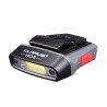 Lampe frontale rechargeable Klarus HC3 100 Lumens