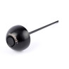 Emboût Hindi de Bâton de défense télescopique Autolock 53 cm Monadnock