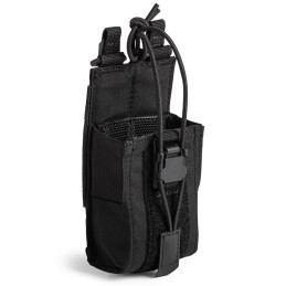 Porte-radio 2.0 Flex 5.11 Noir