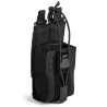Porte-radio 2.0 Flex 5.11 Noir