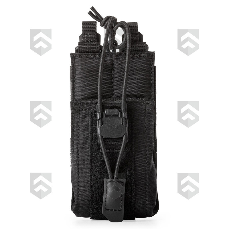 Porte-radio 2.0 Flex 5.11 Noir