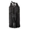 Porte-radio 2.0 Flex 5.11 Noir