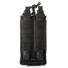 Porte-radio 2.0 Flex 5.11 Noir