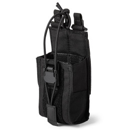Porte-radio 2.0 Flex 5.11 Noir