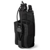 Porte-radio 2.0 Flex 5.11 Noir