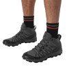 Chaussures SALOMON SPEED ASSAULT 2 Gris