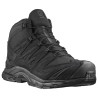 Chaussures SALOMON XA FORCES MID WIDE Noir